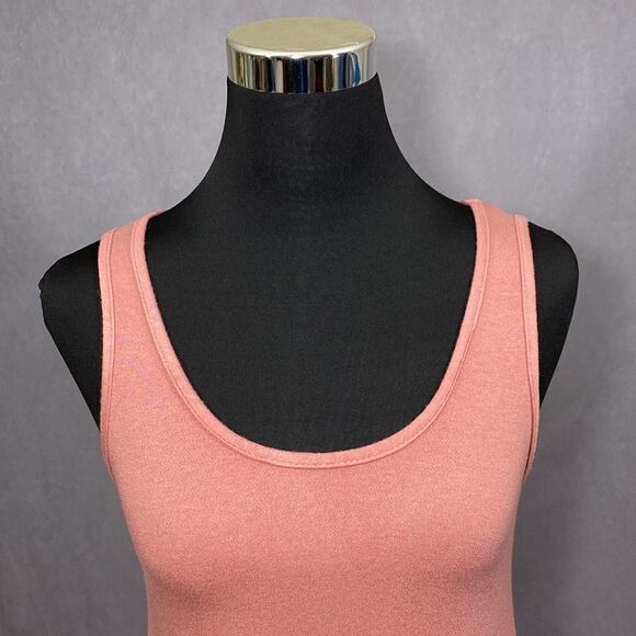 Urban Rose Mini Tank Dress - Picture 4 of 9